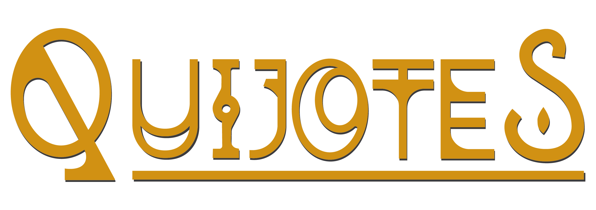 Quijotes